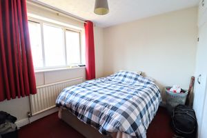 Bedroom- click for photo gallery